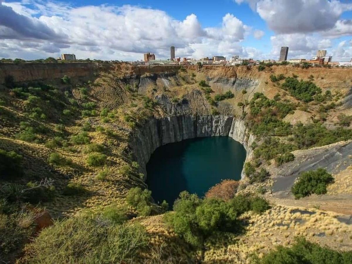 3. Dark Tourism: Ghosts of Miners and Unsolved Mysteries