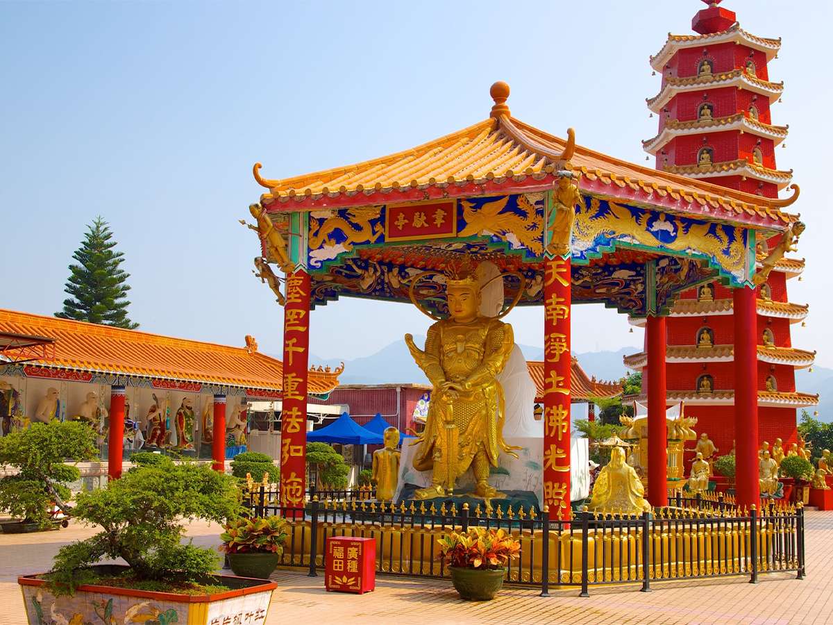 Cultural activities and festivals