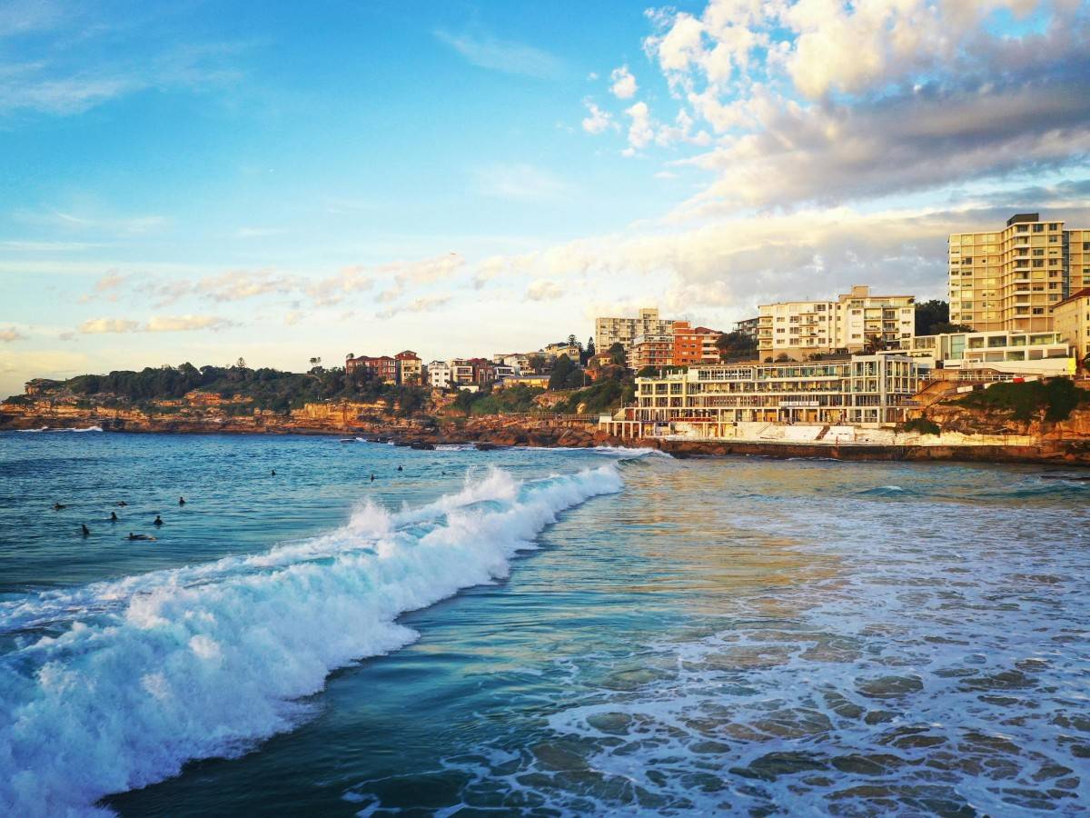 Tips: What's the best way to enjoy Bondi Beach?