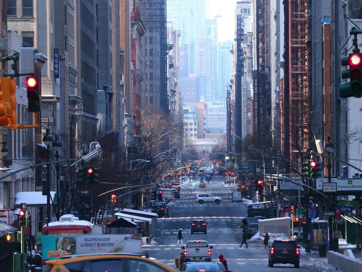 Practical tips to make your trip to Fifth Avenue perfect