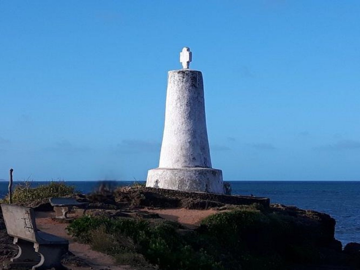 Nearby recommendations: Don't leave Malindi in a hurry, explore more than one pillar