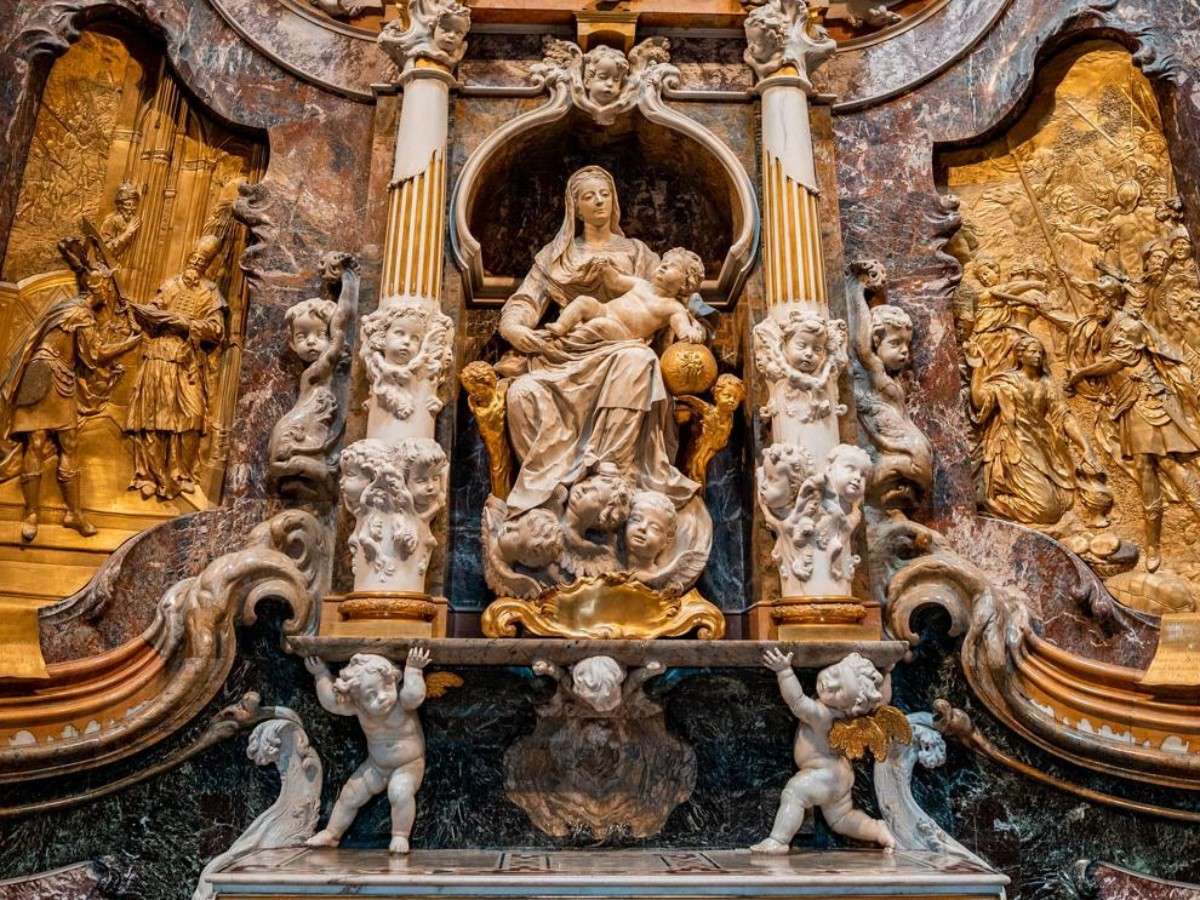 Toledo Cathedral is more than just a church