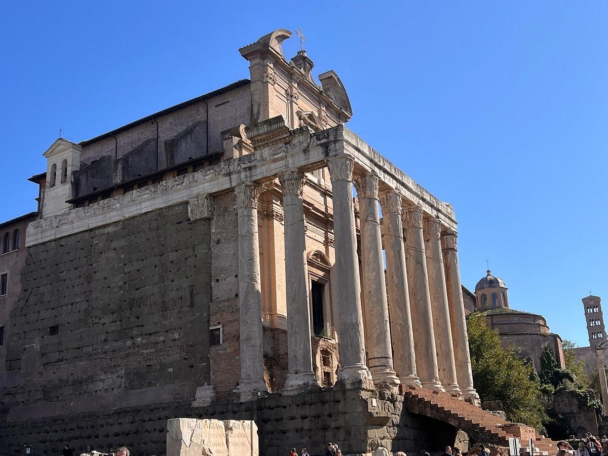 The Birthplace of Civilization