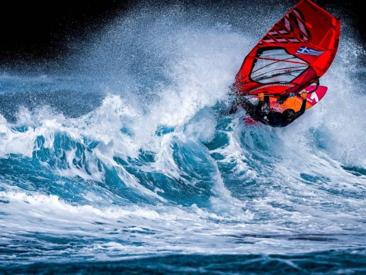 Playa Dorada-a paradise for water sports enthusiasts