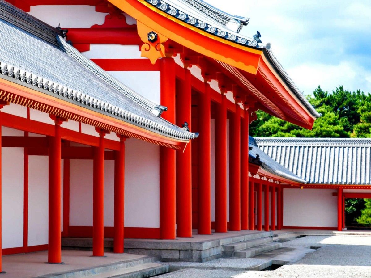 Suggestions for visiting the Imperial Palace: pace, timing, and route planning
