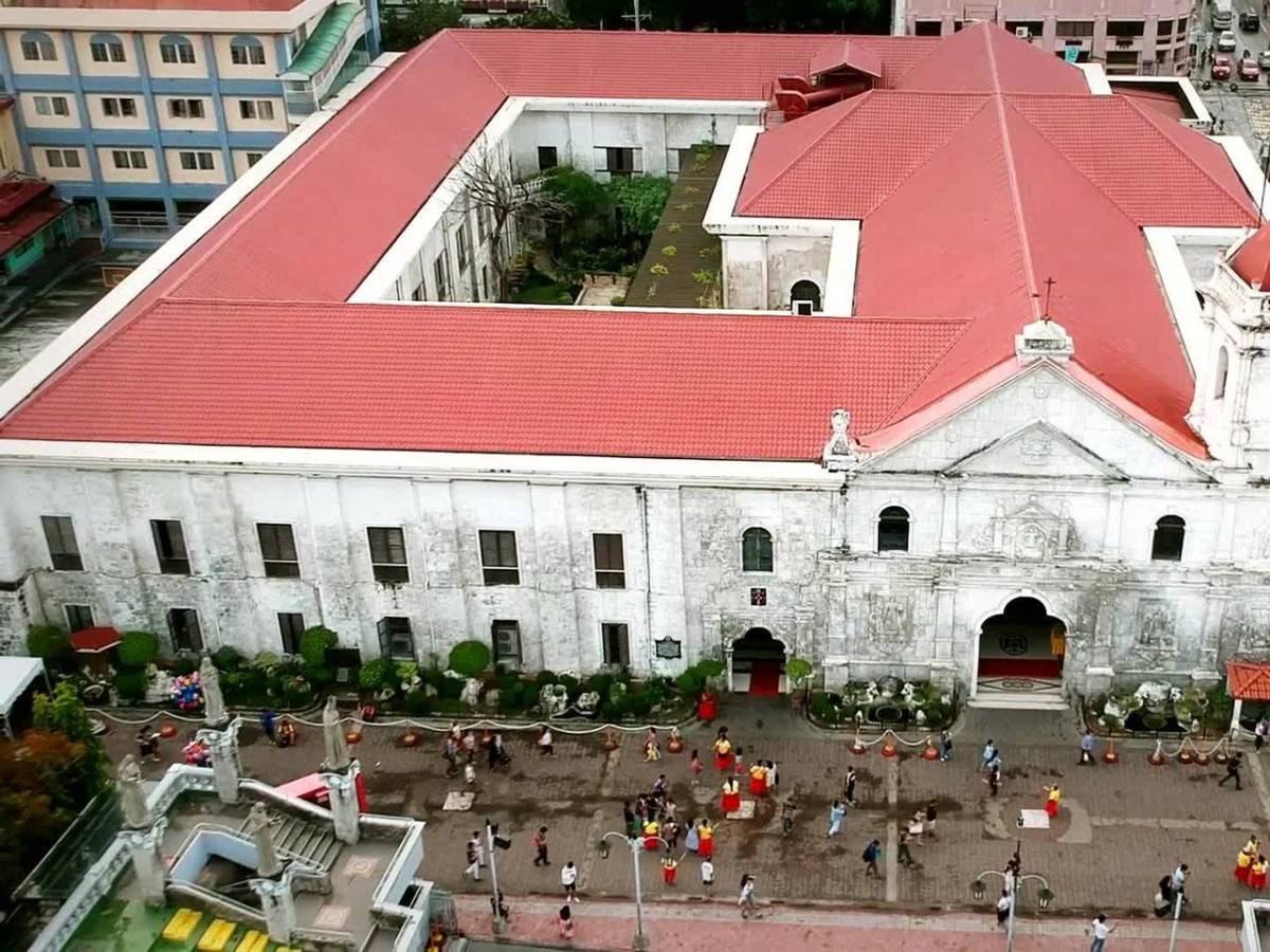 Holy Child Festival: A Grand Carnival of Faith
