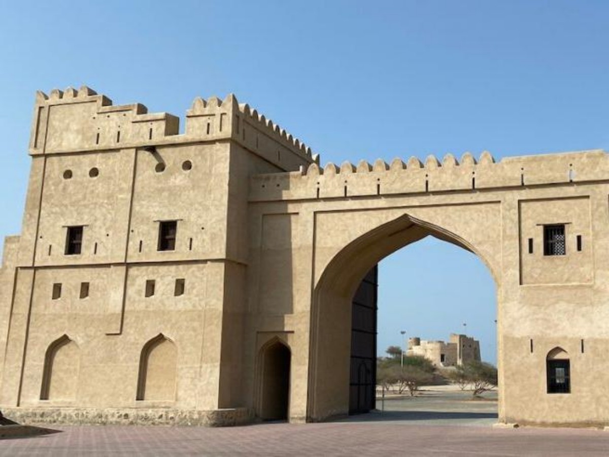 V. Nearby Attractions and Connecting Tours