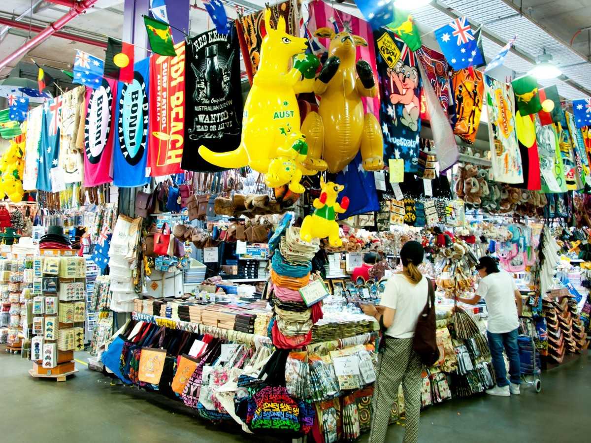 From the 19th Century to Today: The Story of a Century-old Market