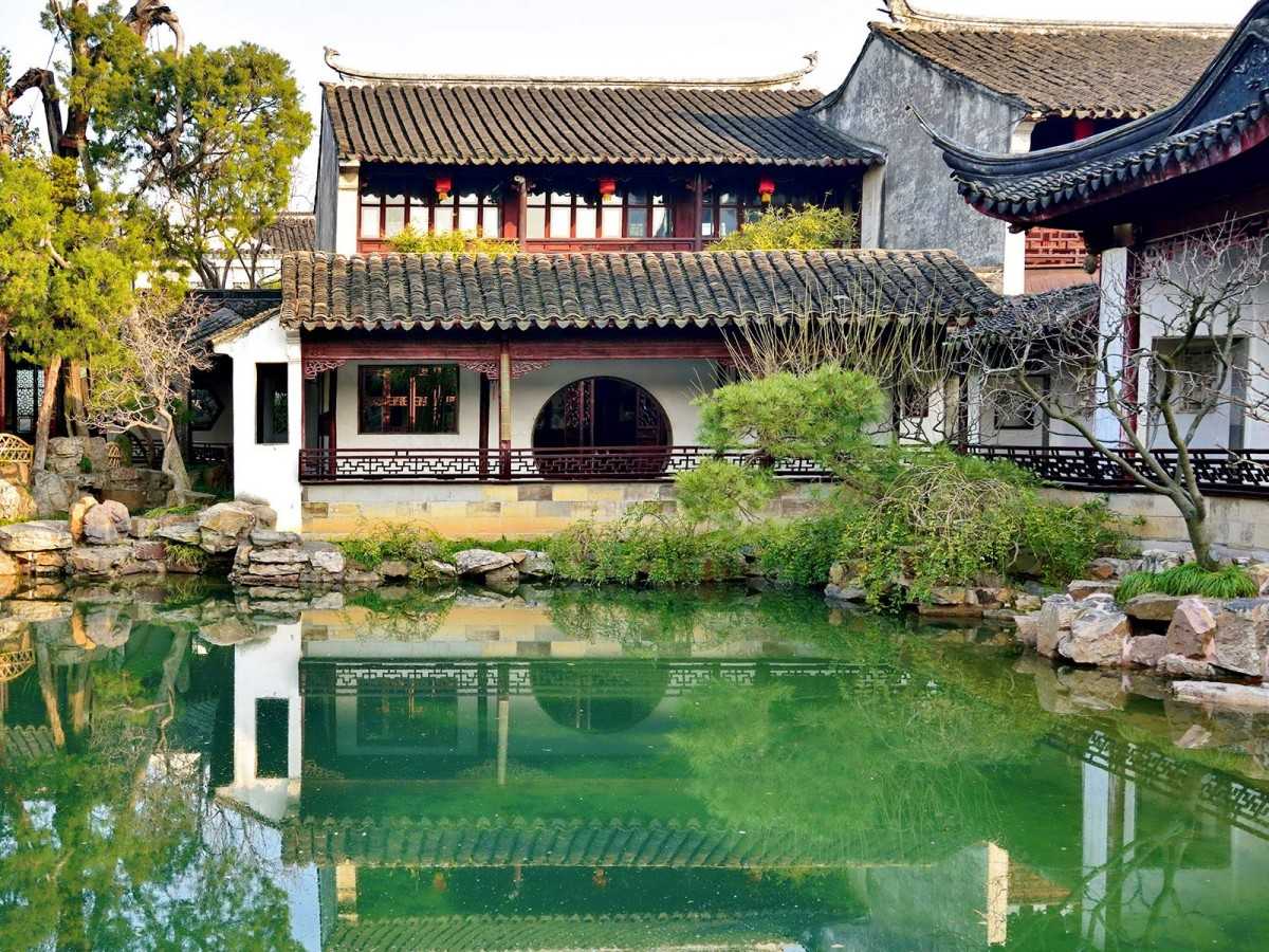 3. Tour route: Don't miss the highlights