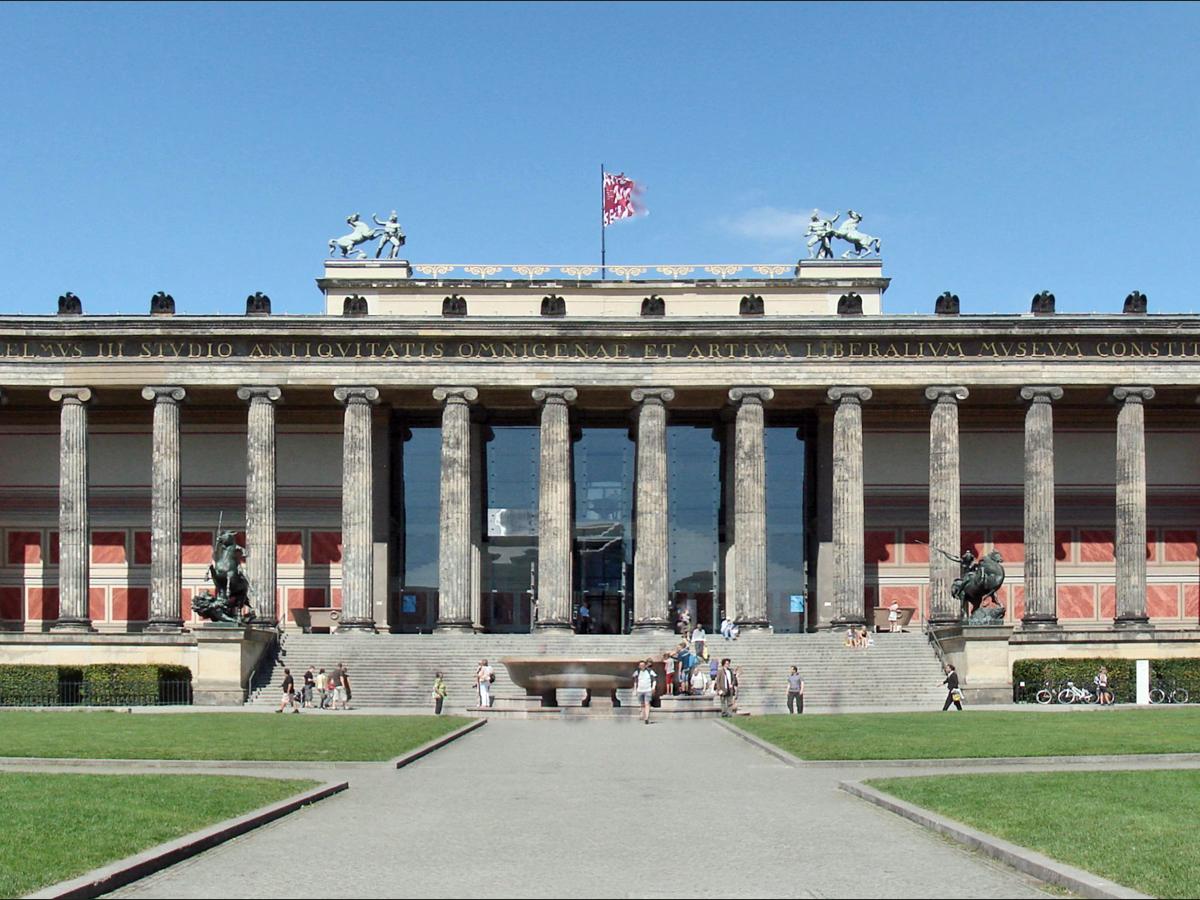 Gateway to Ancient Civilizations