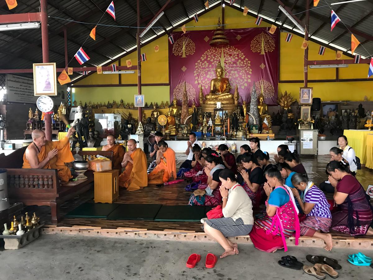 Cultural Activities