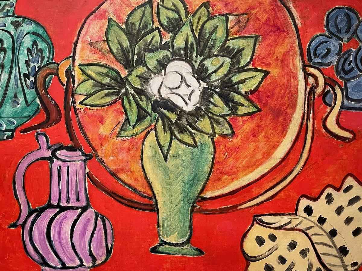 A love affair with European masterpieces