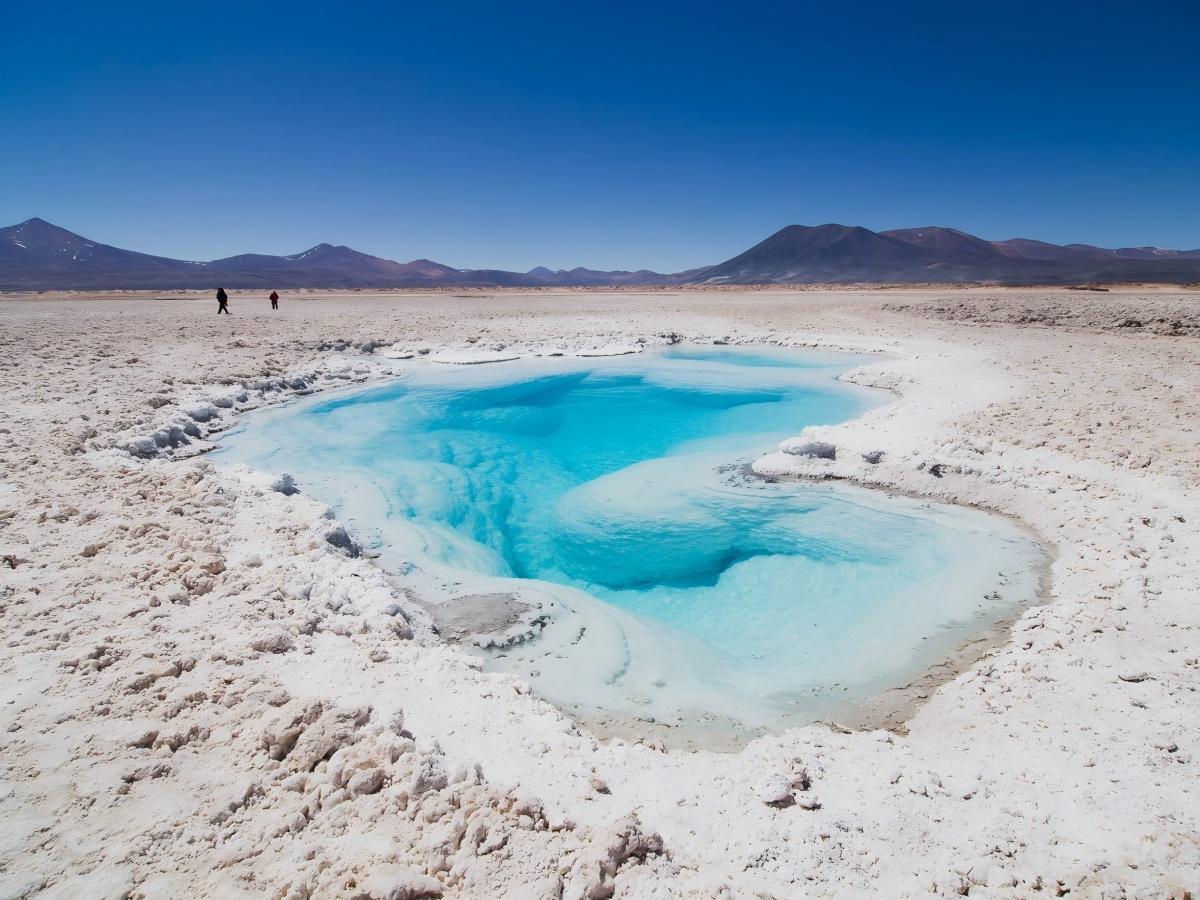 A variety of sightseeing experiences and activities