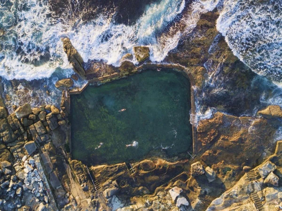 1. Introduction to the scenic spot: A corner of paradise in the original ecology