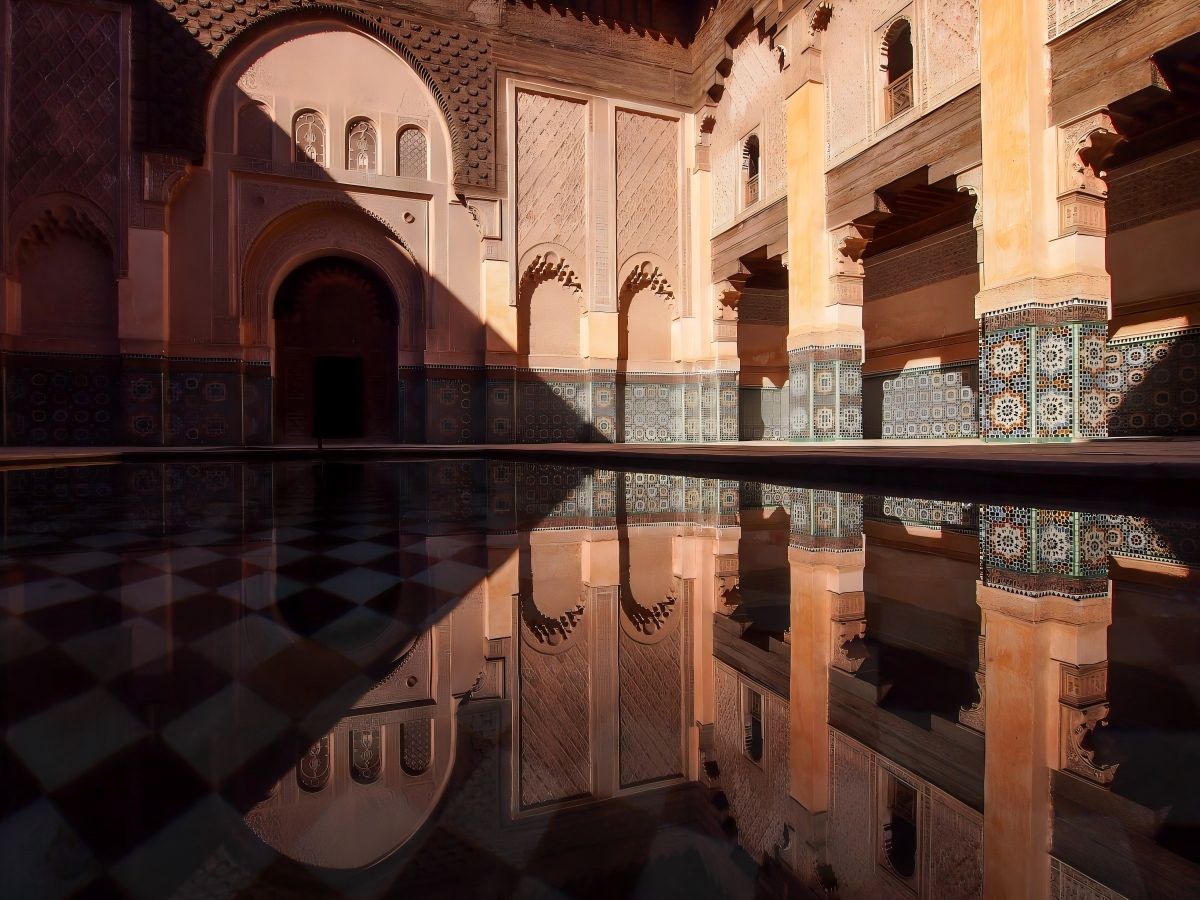 Architectural Style and Artistic Characteristics