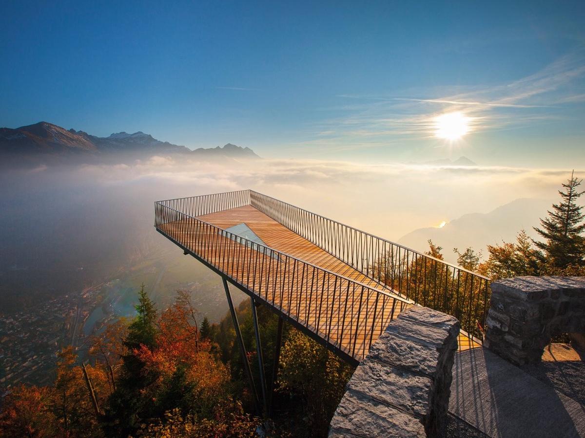 Hardykun in the morning sun: a visual feast of silence and purity