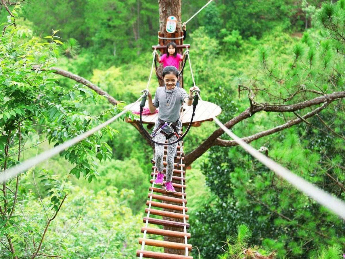 Tips and precautions: Don't neglect safety while having fun!