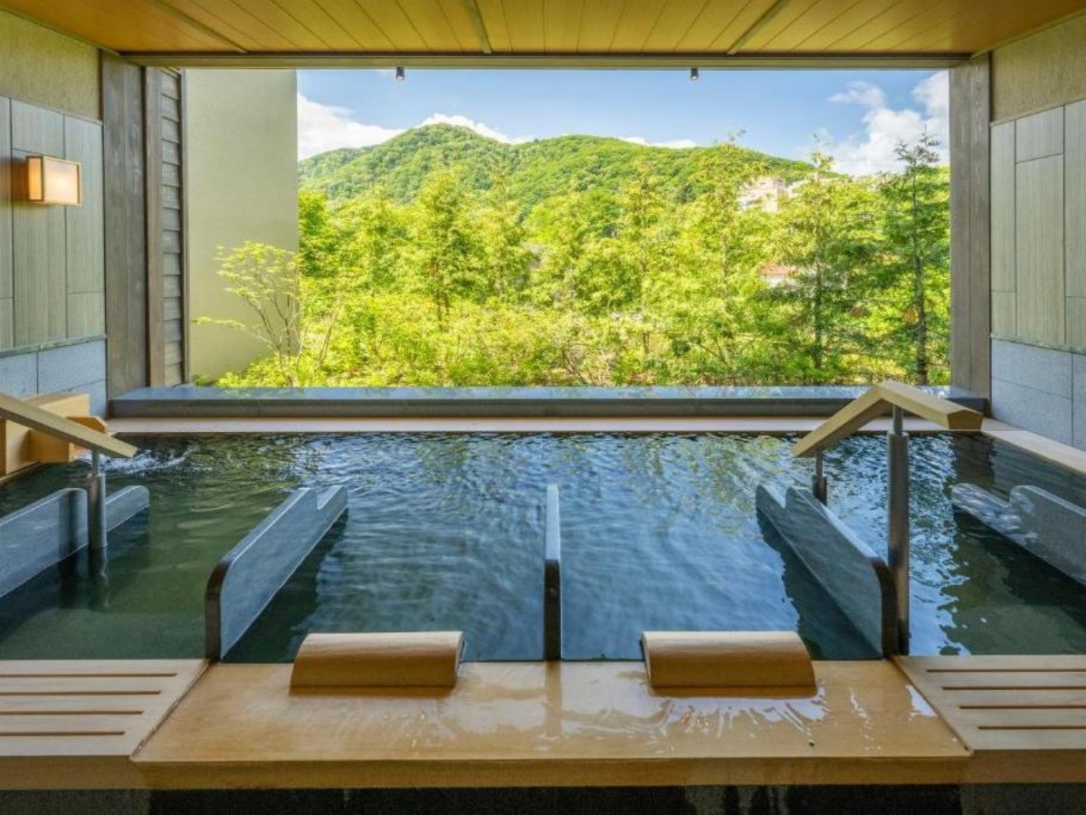 Hot spring hotel recommendations, experience the ultimate