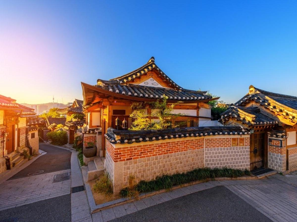 Bukchon Hanok Village - Ancient Village Through Time