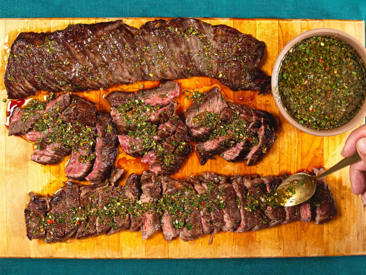 Food recommendation: Art tour on the tip of the tongue