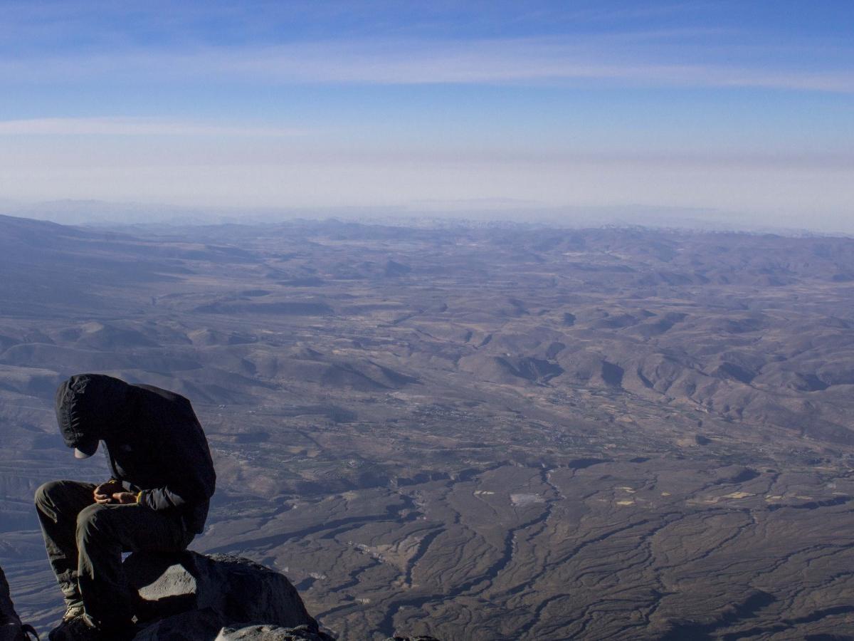 Climbing Routes and Difficulty