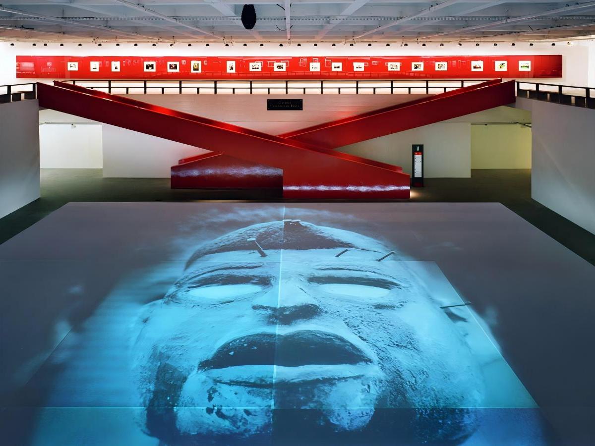 History and Culture: From Private collections to monuments of civilization