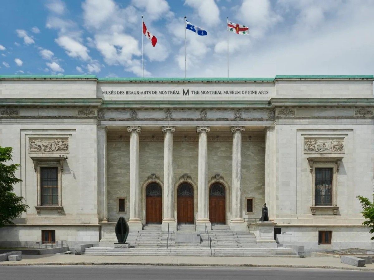 Basic information about the museum