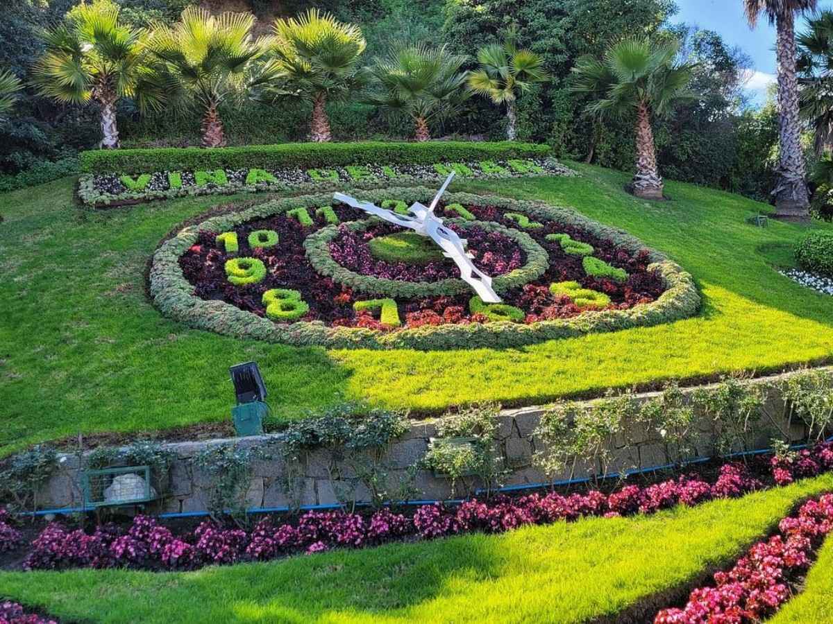 The best time to visit & take photos, a table to help you plan!