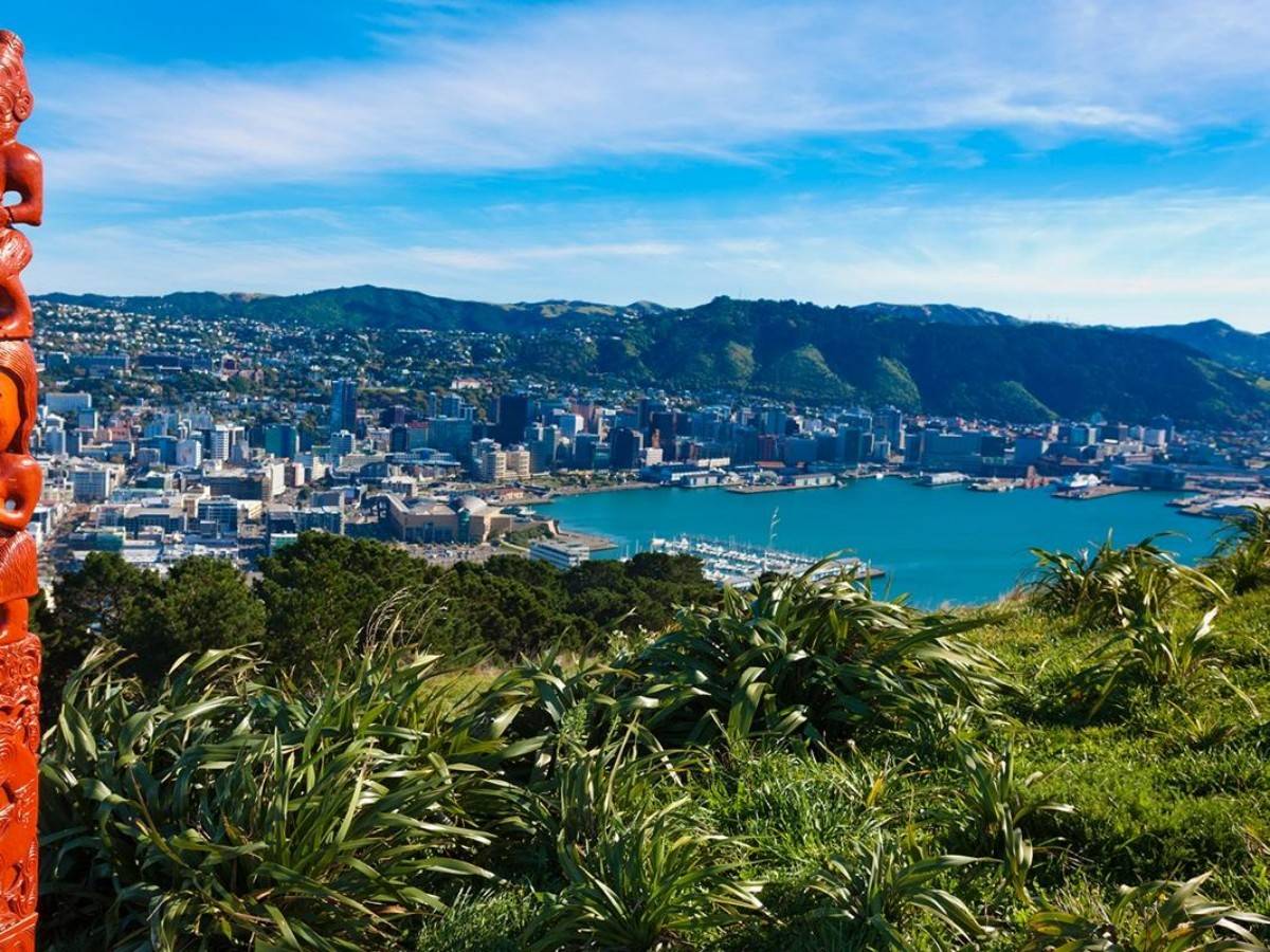 Ecological tour: close contact with nature