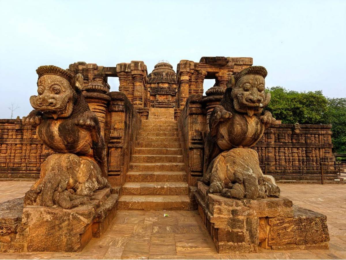 From Myth to Reality: The Story of the Temple of the Sun