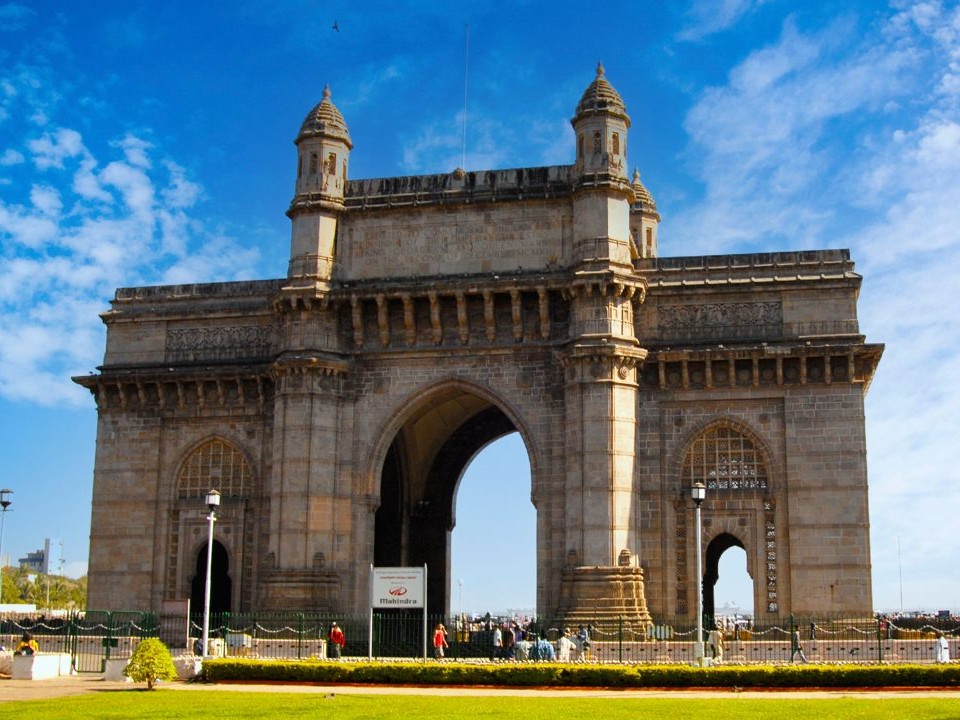 How to plan your trip to Gateway of India