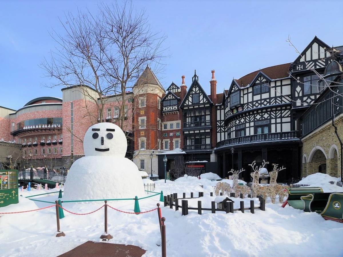 Sweet seasonal activities