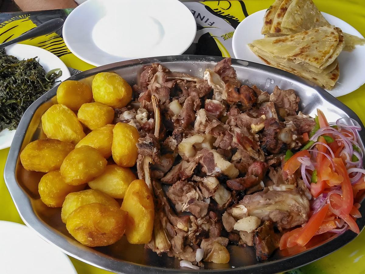 Dining advice: delicious and affordable at the same time