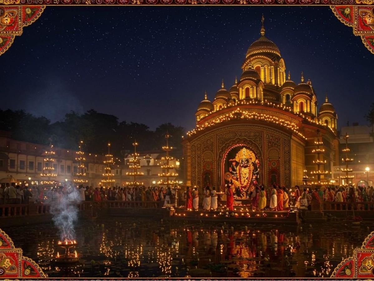 Architecture and Spiritual Symbolism