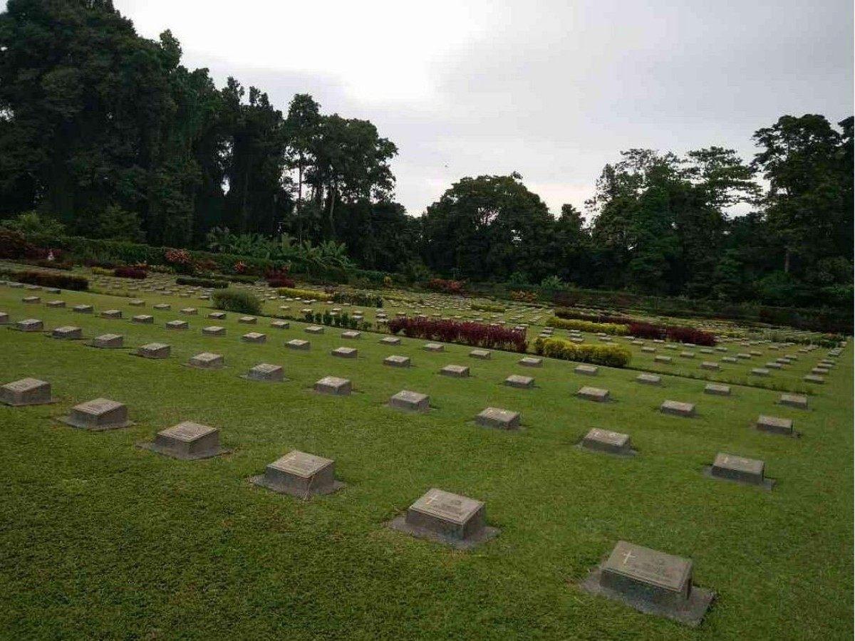 Recommended one-day tour itinerary