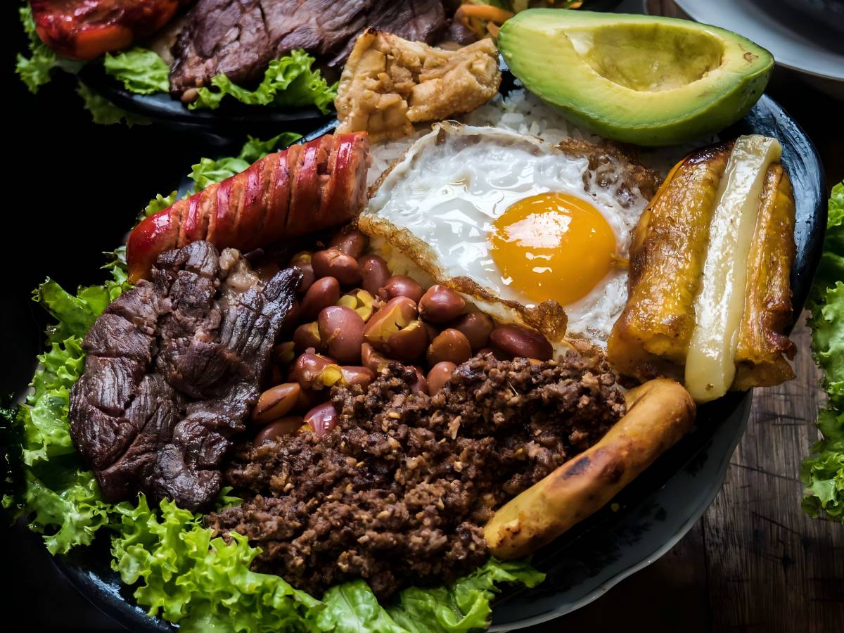 Medellin on the tip of the Tongue