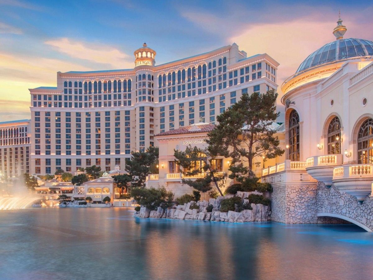 Tourists' favorite: Immerse yourself in a fantasy atmosphere