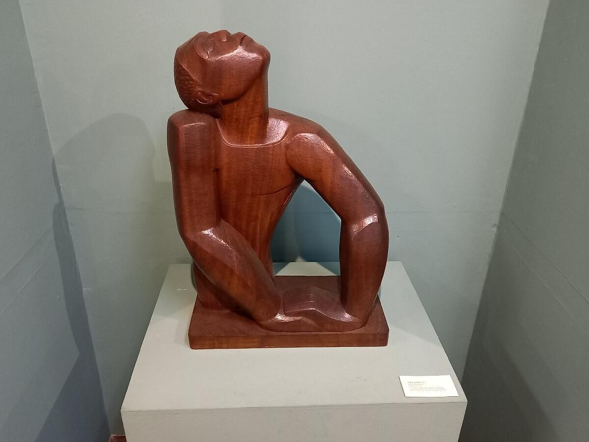 Sculpture