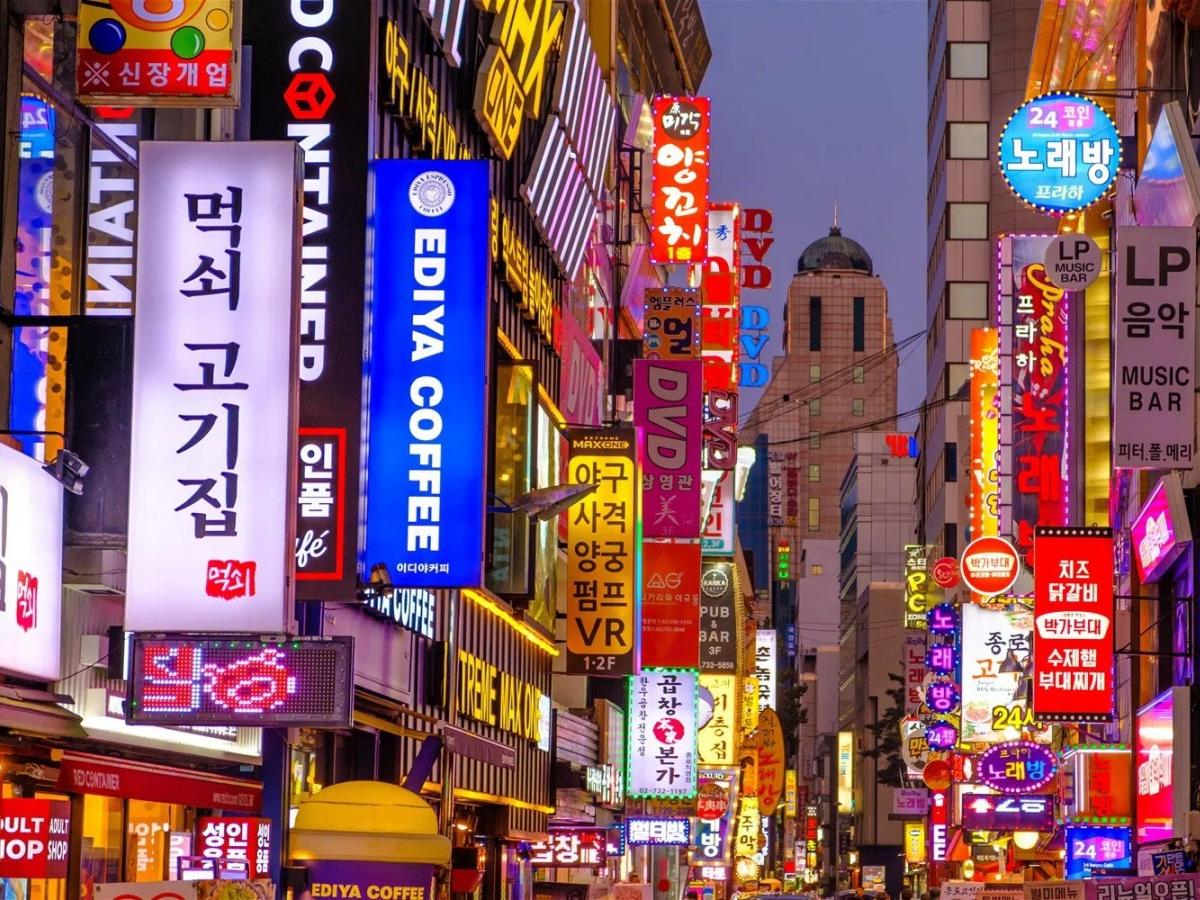 How to enjoy a perfect day in Insadong