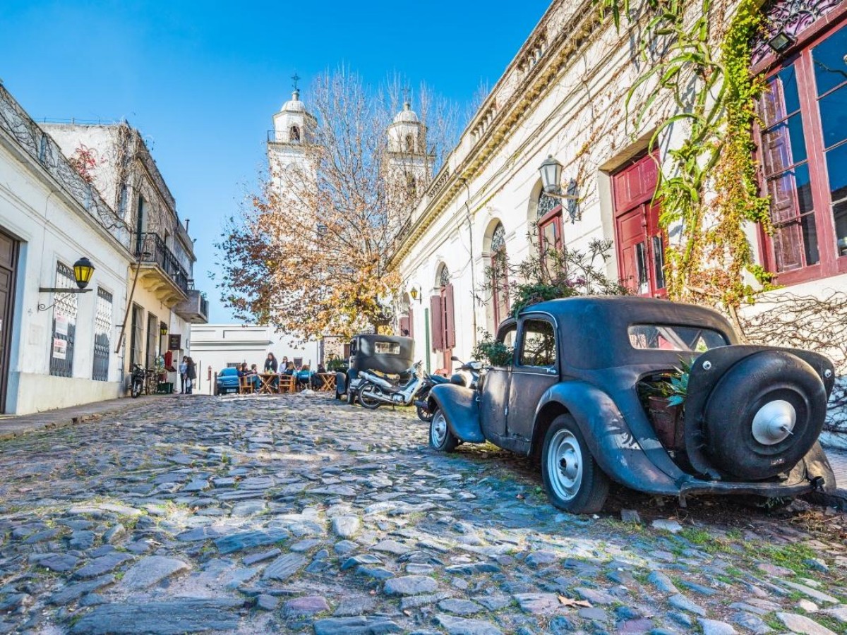 Old Town Highlights and Landmarks Not to be Missed