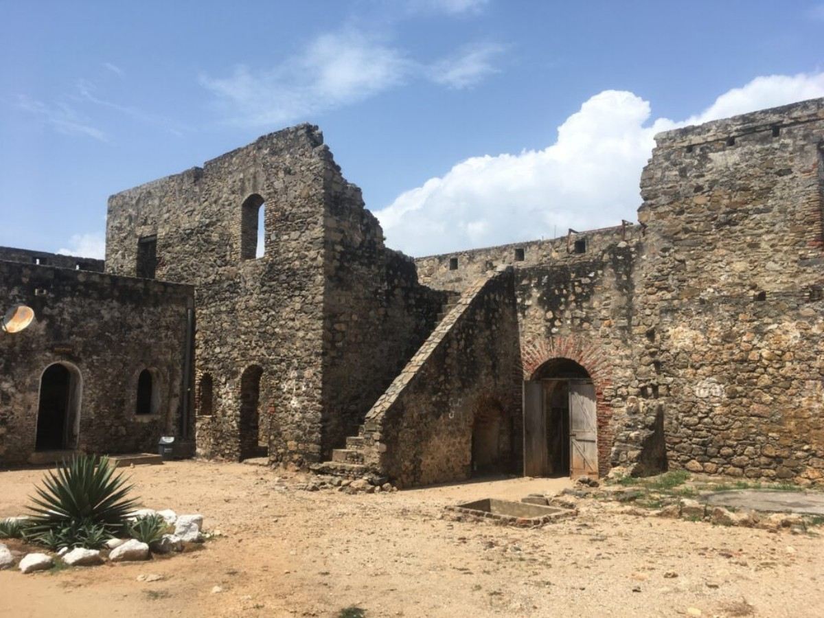 Highlights of the attraction: not only a site, but also a spiritual journey
