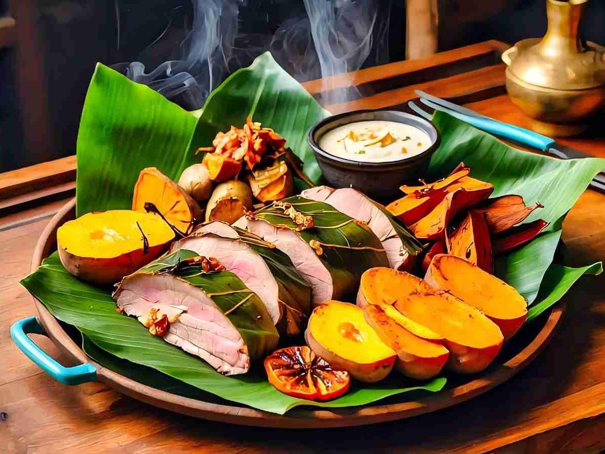 Specialty Food Tours