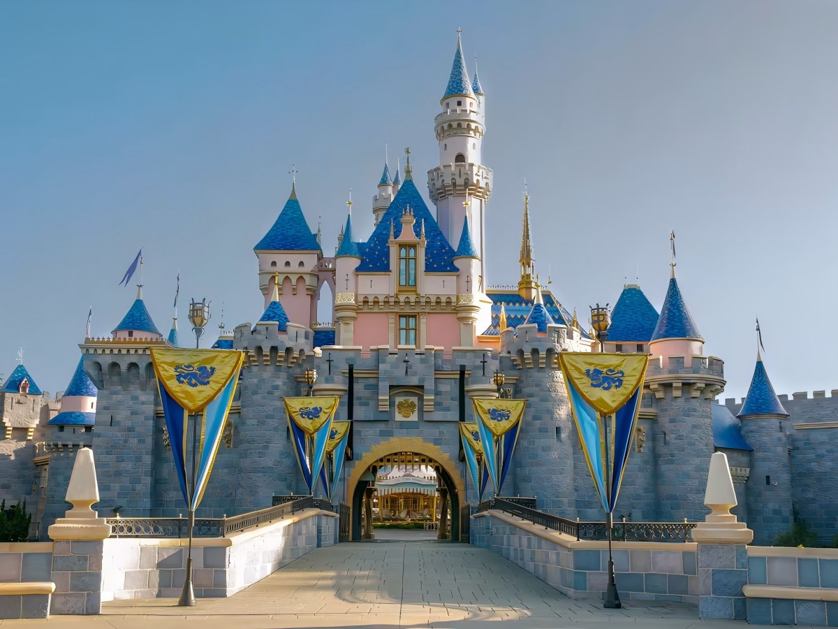 Fantasyland