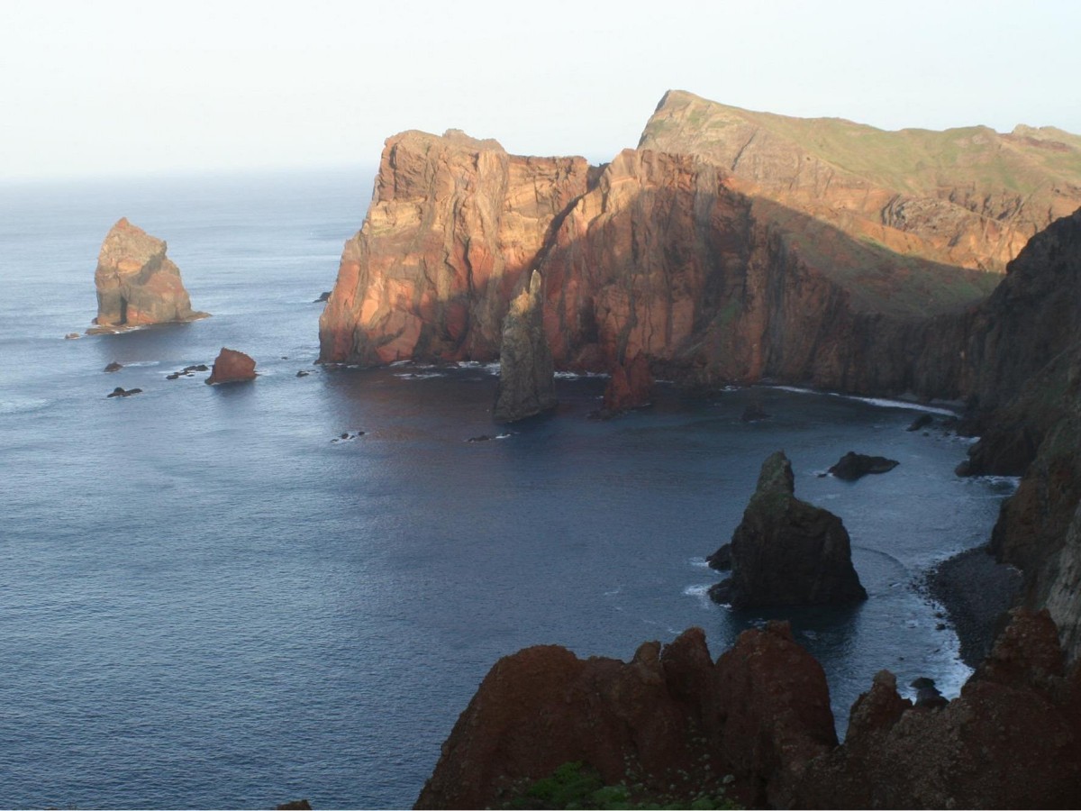 How to get to Cape St. Lawrence?
