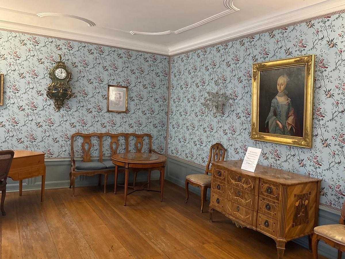 Treasures that tell countless stories