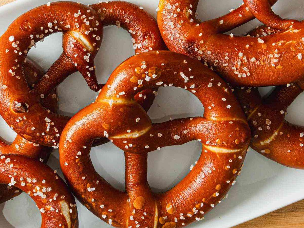 Pretzels