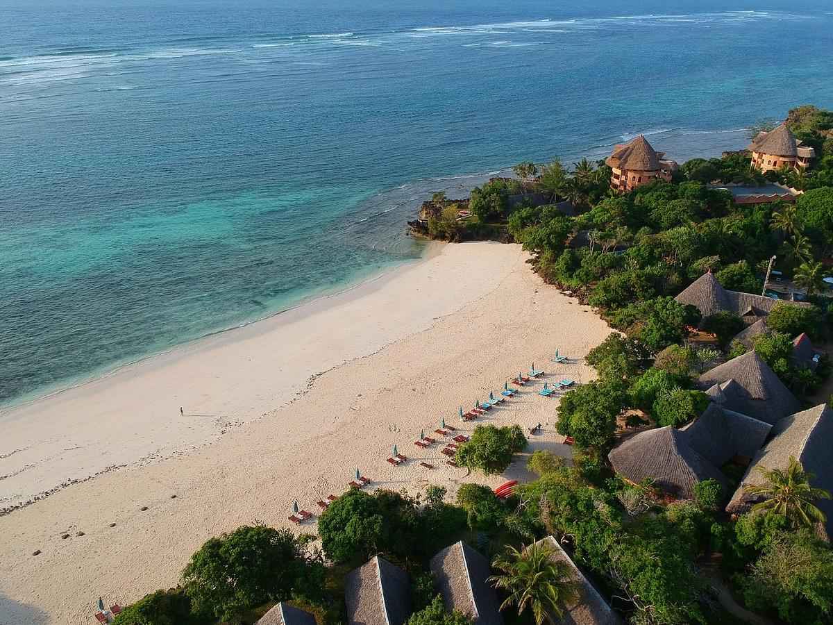Explore the wonders of the island