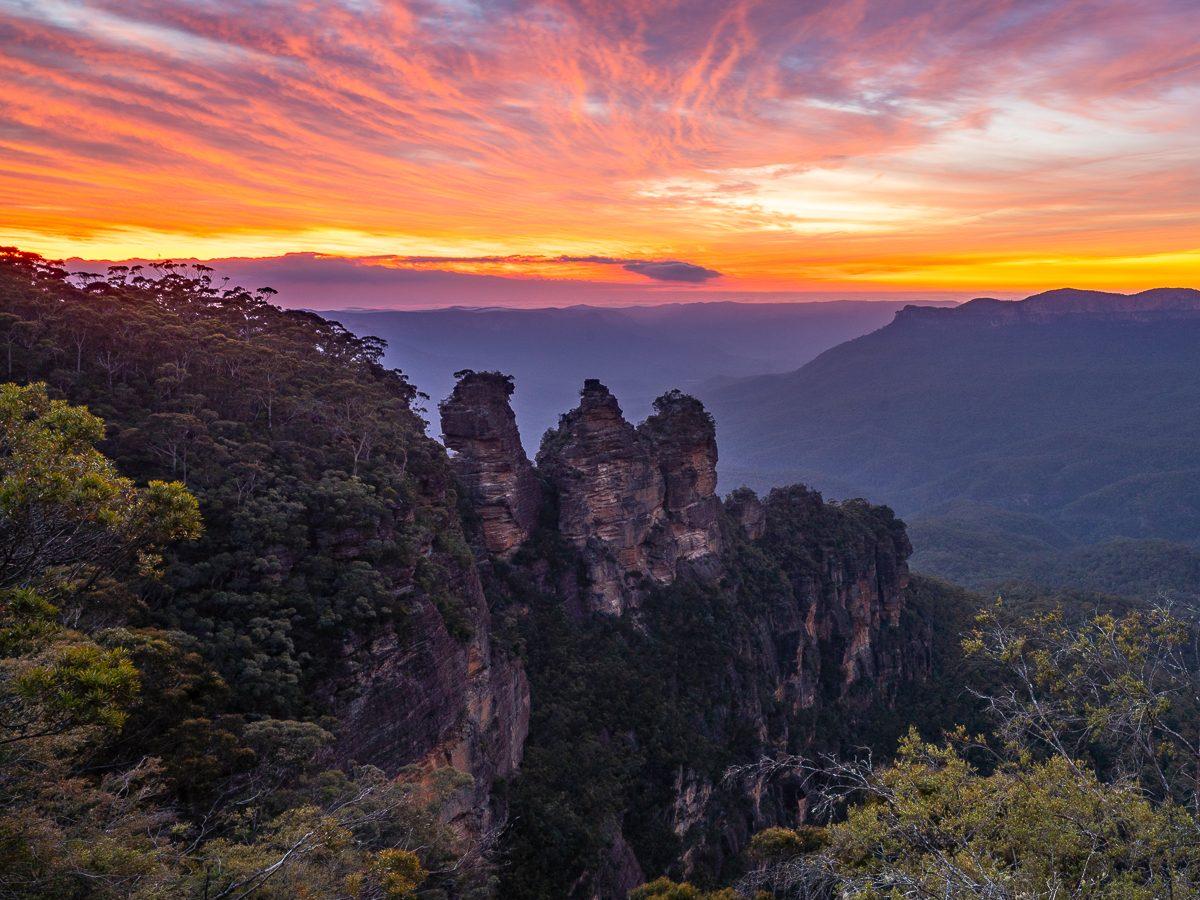 Sunrise