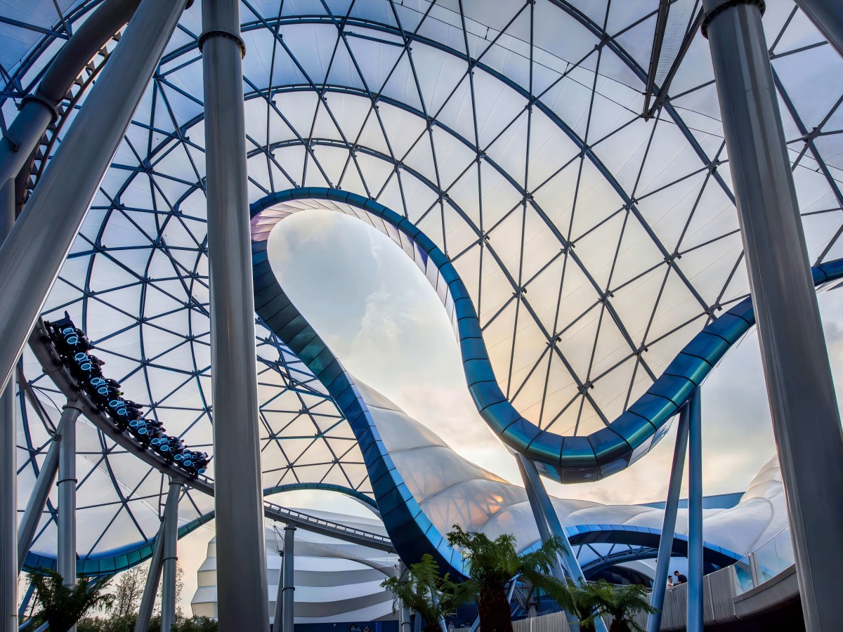 Tomorrowland