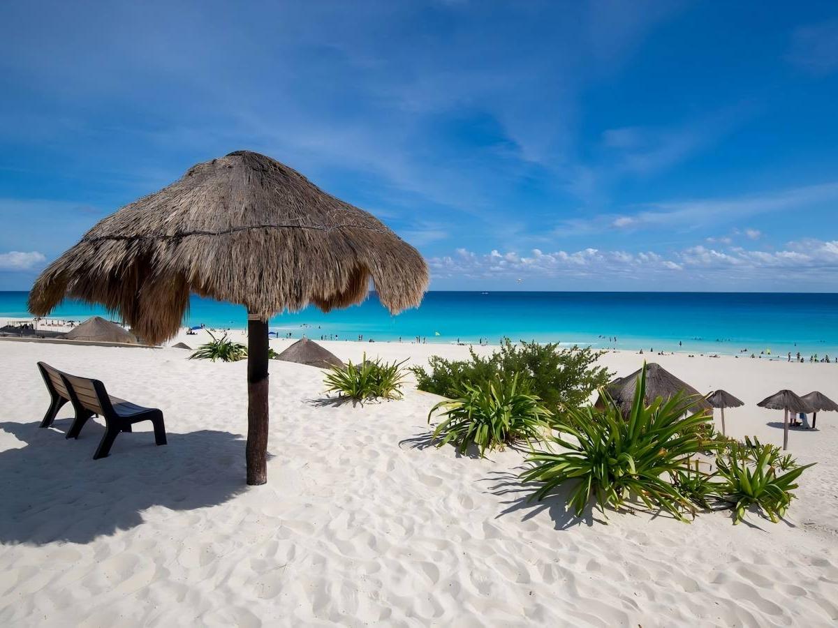 Recommended Must-Do Activities in Cancun Beach